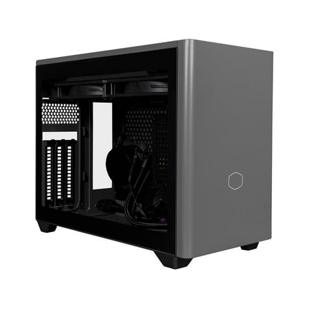 Cooler Master NR200P MAX NR200P-MCNN85-SL0 Computer Case