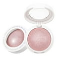 thumbnail image 2 of Kokovifyves Women's Beauty and Makeup Loose Waterproof Highlighter Powder Lightweight Tone Correcting Glossy, 2 of 3