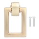 thumbnail image 2 of Tirador de puerta, tirador de puerta moderno, armarios cepillados, tirador de puerta adaptado para la perfección, 2 of 8
