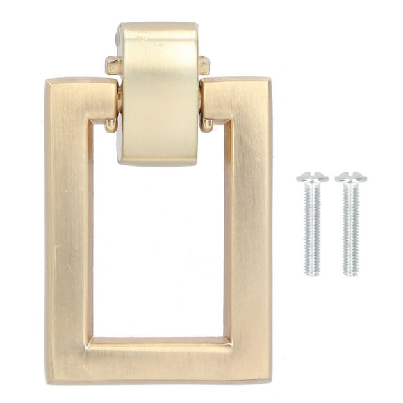 Door Handle,Modern Door Handle Brushed Cabinet Handle Hardware Accessory Finest Materials