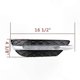 thumbnail image 3 of Daytime Running Light for W204 C-Class 2048803224/3324 LED DRL Replacement, 3 of 5