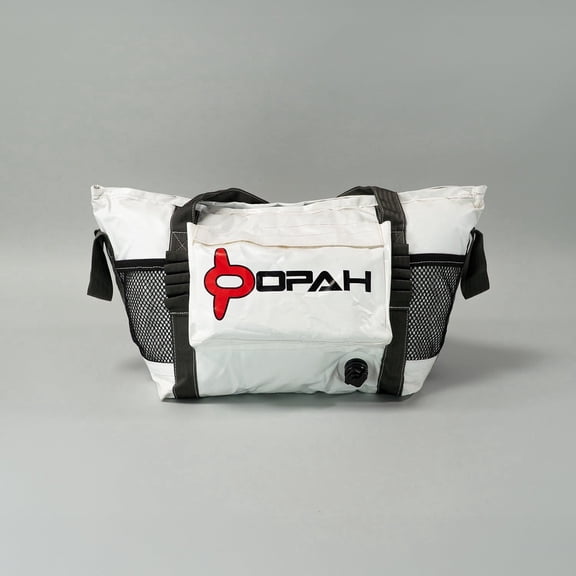 Opah Gear Fathom 3 Fishing Cooler Bag – 52 Quart