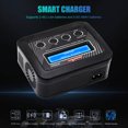 thumbnail image 4 of Cargador De Batería Ultra Power Technology UP60 Digital LiFe LiPO LiHV NiCd NiMH Batería Cargador de CA, 4 of 5
