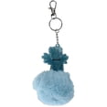 thumbnail image 3 of Textiel Trade Kid's My Little Pony Keyring/Bag Charm with Pompom, 3 of 5