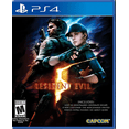 thumbnail image 1 of PlayStation 4 Juego de Resident Evil 5, 1 of 3