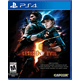 thumbnail image 1 of PlayStation 4 Juego de Resident Evil 5, 1 of 3