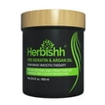 thumbnail image 1 of Mascarilla capilar Herbishh Argan Deep Conditioning 800 ml, 1 of 8
