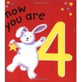 thumbnail image 1 of Pre-Owned Now You Are 4, 9781561483976, 1561483974, Hardcover,, 1 of 1