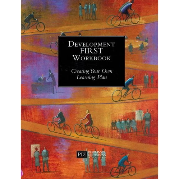 Pre-Owned Development First Workbook