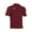 Red, variant on Men's UA Team Armour Golf Polo Shirt Color Choices 1287622
