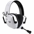 thumbnail image 1 of Audifonos Diadema Gamer BALAM RUSH PILOT PRO HS808 Inalambricos Microfono Conexion Dual Bluetooth 5.0 / USB Blanco BR-938594, 1 of 6