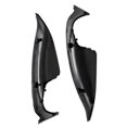 thumbnail image 2 of Car Left Side Rearview Mirror Bottom Lower Holder Cover for -3 2016-2019 -5 2015-2016, 2 of 5