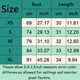 thumbnail image 3 of Ccpelsie Womens Tank Tops Seamless V-Neck Tank Tops Camisole for Summer Daily Wear(Red,S), 3 of 6