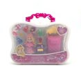 thumbnail image 3 of Hasbro Frozen Little Kingdom Elsa's Frozen Castle Girls Playing House Toys Crystal Castle Modelo de juguete Regalo de cumpleaños para niños, 3 of 5