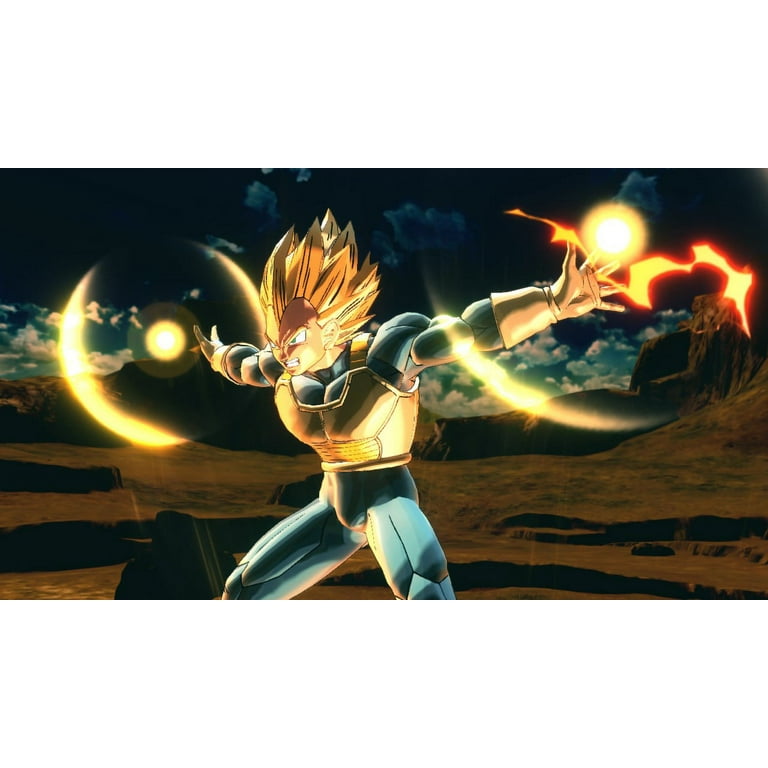 Dragon Ball: Xeno Multiverse OP PL FARM – 60K EVERY 40 SECONDS