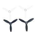 thumbnail image 1 of Quadcopter hélice rotores de hoja de plástico paleta para Parrot Bebop 2 Drone 4 unids / set seitruly HM2076-01B, 1 of 2