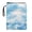 Starry Sky, variant on HELLHERO Book Sleeve Cover Book Carrying Case Polyester Lightweight Book Organzier Holder with Waterproof Protector Wrap Bag, Stacked Axolotls