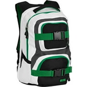 Eastsport Skater Backpack with Skateboard Straps