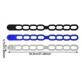 thumbnail image 3 of Lid the Reusable Lid Securing Strap for Casserole Dishes Pots Pans and More Make It Easy to Transport Your Favorite Dishes with One Simple Strap, 3 of 5