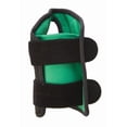 thumbnail image 4 of Mueller Green Fitted Wrist Brace - Right Sm/Md [86271] 1 Each (Pack Of 2), 4 of 4