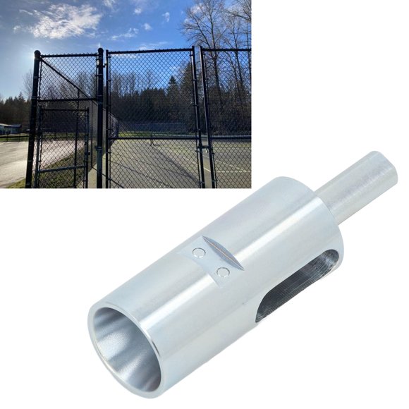 Wire Twister, Fence Twist Ties Tool 11 Gauge Robust Versatile CR V Steel Erosion Resistant Portable for Wiring Installation