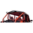 thumbnail image 4 of Tusk UTV Polycarb Rear Window Clear, 4 of 8