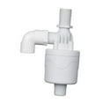 thumbnail image 1 of Flotador Automático Agua Práctico Bajo Agua para Civil Parte de 1/2inch Cola Válvula de bola flotante, 1 of 8