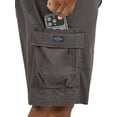thumbnail image 6 of Lee® Men's Big and Tall Extreme Motion Carolina Cargo Short, 6 of 8