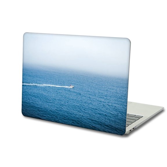 KSK KAISHEK Protective Case Hard Cover Compatible MacBook Pro 14" with XDR Display Type C Model: M2 A2779 & A2442 M1 (QLXL0586)