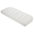 thumbnail image 4 of Classic Accessories Montlake FadeSafe Patio Bench/Settee Contoured Back Cushion, 4 of 9