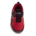 thumbnail image 5 of Spider, Man Boys Sneakers.(Toddler Little Kids), Black Red, Size: 8, 5 of 7
