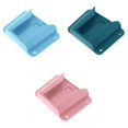 thumbnail image 1 of 3 piezas ABS bolsas delanteras soporte bloque adaptador soporte cubierta apta para plegable Sharpla bloque portabicicletas, 1 of 8