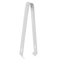thumbnail image 1 of Cocktail Ice Tong, Ice Tong Slim Stainless Steel Appropriate Length  For Kitchen Mirror Reflection, 1 of 8