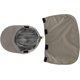 thumbnail image 4 of Sombrero de pesca de verano NQ UPF 50+ con solapa para el cuello, 4 of 5