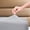 Light Gray, variant on Twin Fitted Sheet 4-Way Stretch Micro-Knit Wrinkle Free Snug Fit for Standard and Air Bed Mattresses 8 to 10 Inches Gray