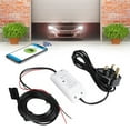 thumbnail image 3 of Momentum Garage Door Controller, ABS Door Access Control System Kit, Smart Life Practical Convenient Home For Garage Door School The Mall, 3 of 8