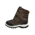 thumbnail image 2 of Rugged Bear Little Kids  Boys Snow Boots, Brownorange, 6, 2 of 5