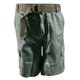 thumbnail image 5 of Pantalones de Trabajo de Tamaño Mayor Pantalones Cortos de Algodón Deportivos Sueltos, Pantalones Casuales de Cinco Cuartos con Múltiples Bolsillos, 5 of 5