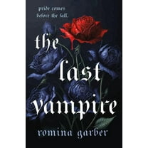 The Last Vampire, (Hardcover)