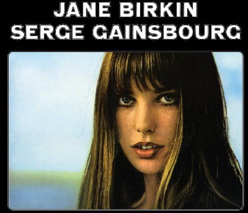 Serge Gainsbourg Jane Birkin Serge Gainsbourg Je T Aime Moi Non Plus Vinyl Walmart Com Walmart Com