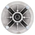 thumbnail image 4 of 8TEN Long Shaft Spindle for Toro 38 42 44 inch Timecutter Z420 80-4341 88-4510 810-CSP2204N, 4 of 5