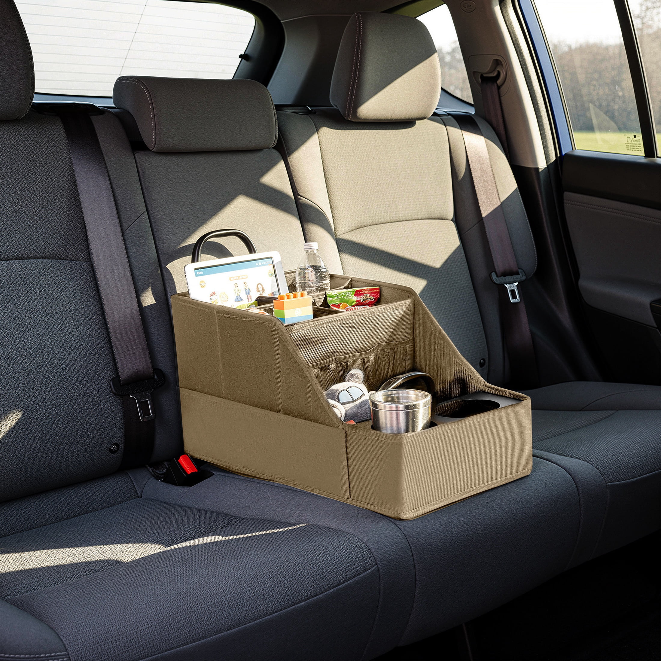 Hype Car Backseat Organizer