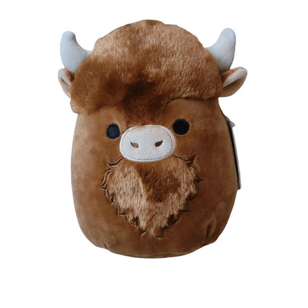 buffalo squishmallow