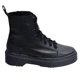 thumbnail image 1 of Bota Annik Talla 24 Casual Boom Negro, 1 of 4