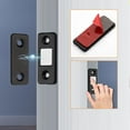 thumbnail image 5 of Goodhd Forte Serrure en Acier Magnétique Ultra Mince pour Armoire de Porte Plus Proche, 5 of 5