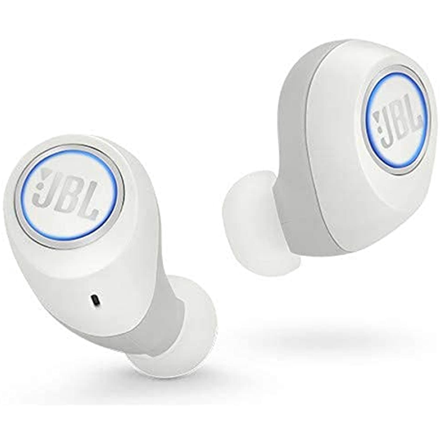 JBL Free X Truly Wireless In-Ear 