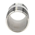 thumbnail image 5 of Thrifco Plumbing 8920049 1 X 2 Stainless Steel Nipple, 5 of 6