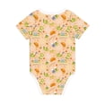 thumbnail image 2 of Rocae Scandinavian Style Hygge for Baby Climbing Clothes Soft Baby Romper for Active Infants Comfortable and Breathable Crawling Jumpsuit Unisex Baby Outfit 2 Years, 2 of 8