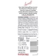 thumbnail image 5 of Smirnoff No. 21 80 Proof Vodka, 750 mL Glass Bottle, 40% ABV, 5 of 8