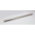 thumbnail image 3 of Alno A965-18-PB/NL Linear 18" Center To Center Flush Mount Rectangle Solid Brass Cabinet, 3 of 5